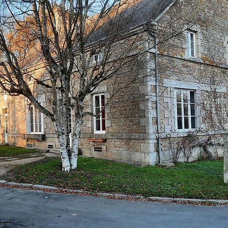Condé-sur-SartheLes Mancellesアパートメント エクステリア 写真