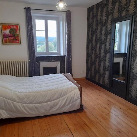 Condé-sur-SartheLes Mancellesアパートメント エクステリア 写真